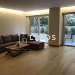 Rent 2 bedroom apartment of 130 m² in Glyfada