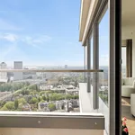 Huur 3 slaapkamer appartement van 104 m² in Rotterdam