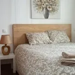 Alugar 1 quarto apartamento de 60 m² em Lisbon