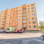 Pronájem zařízeného a zrekonstruovaného bytu 1+1, 32 m2, ul. Lískovecká, Frýdek-Místek