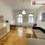 Pronajměte si 2 ložnic/e byt o rozloze 48 m² v Prague