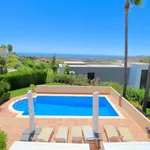 Rent 5 bedroom house of 419 m² in Los Arqueros