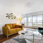 Rent 1 bedroom apartment of 646 m² in Paris