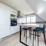 Appartement de 85 m² avec 4 chambre(s) en location à LESNEVENT