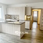 Rent 2 bedroom apartment in Bruntál