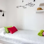 Rent a room in Lisbon