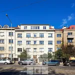 Rent 2 bedroom apartment in Praha 6