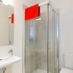 Alquilo 1 dormitorio apartamento de 25 m² en Granada']