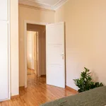 Alquilar 5 dormitorio apartamento en Barcelona