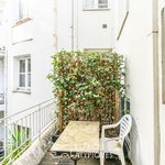 Appartement de 102 m² avec 4 chambre(s) en location à Nantes