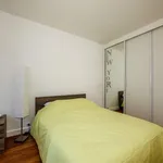 Appartement de 35 m² avec 1 chambre(s) en location à Paris