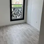 Appartement de 82 m² avec 4 chambre(s) en location à Argenteuil