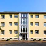 Rent 4 bedroom apartment of 62 m² in Gelsenkirchen