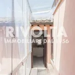 Rent 3 bedroom apartment of 105 m² in Rome