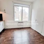 Rent 2 bedroom apartment of 30 m² in Douai