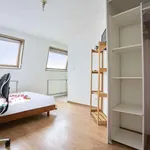 Louez une chambre à Roubaix