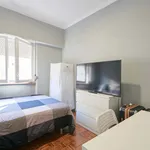 Quarto em Lisboa