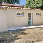 Appartement de 14 m² avec 1 chambre(s) en location à Avignon