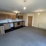 Rent 2 bedroom flat of 56 m² in Hull