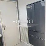 Appartement de 74 m² avec 4 chambre(s) en location à VIRE NORMANDIE