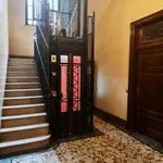 Rent 3 bedroom apartment of 110 m² in Milan