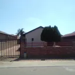 Rent 2 bedroom house in Gauteng