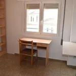 Alquilo 3 dormitorio apartamento de 80 m² en Delicias / Zaragoza