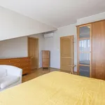 Rent 5 bedroom apartment of 200 m² in Prague