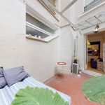 Appartement de 19 m² avec 1 chambre(s) en location à NICEPortable