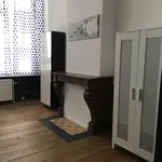 Rent 1 bedroom apartment in Liège