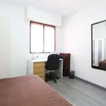 Rent a room of 96 m² in madrid