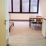 Appartement de 26 m² avec 1 chambre(s) en location à Leuven