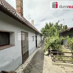 Rent 3 bedroom house in Břeclav