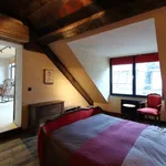 Huur 1 slaapkamer appartement van 96 m² in brussels