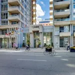 Appartement de 548 m² avec 1 chambre(s) en location à Toronto