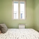 Rent 3 bedroom house in Madrid