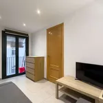 Alquilo 1 dormitorio apartamento de 36 m² en barcelona