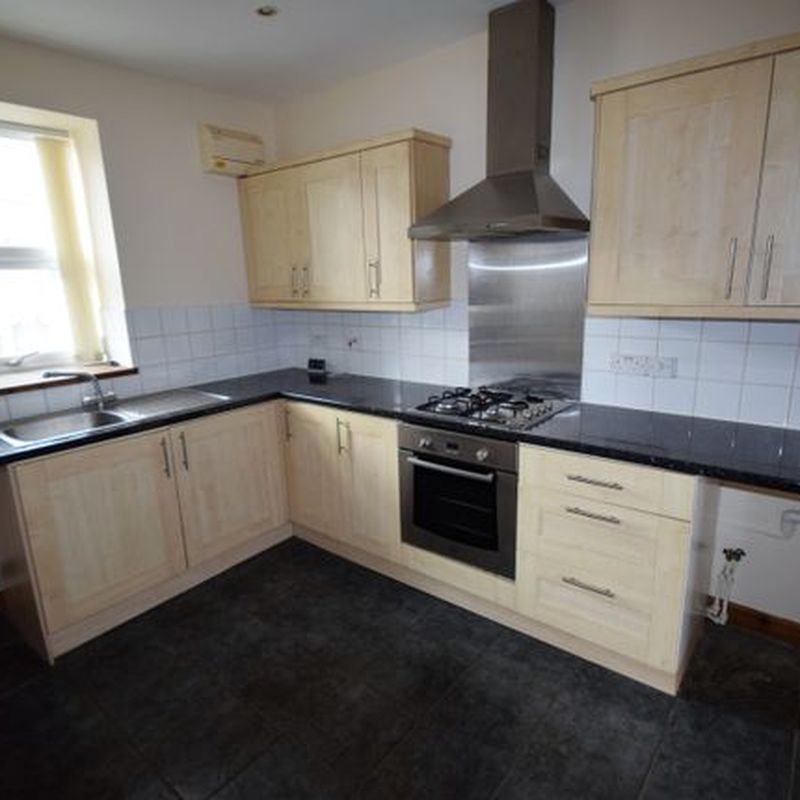 Flat to rent in Queen Street, Aspatria, Wigton CA7