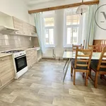 Rent 3 bedroom apartment of 98 m² in České Budějovice