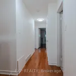 Appartement de 1539 m² avec 3 chambre(s) en location à Toronto (Parkwoods-Donalda)