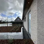 Recente nieuwbouwwoning met 4 slaapkamers