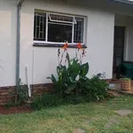 Rent a room in Johannesburg