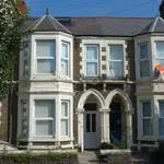 Rent 8 bedroom flat in Wales