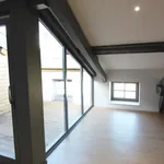 Appartement de 86 m² avec 4 chambre(s) en location à Saint-Étienne