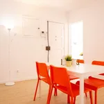 Alugar 5 quarto apartamento de 100 m² em lisbon