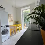 Miete 1 Schlafzimmer wohnung von 42 m² in Leipzig