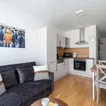 Rent 1 bedroom apartment of 431 m² in vienna