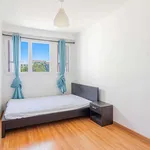 Appartement de 28 m² avec 1 chambre(s) en location à Marseille