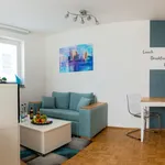 Rent 2 bedroom apartment of 28 m² in Neu-Isenburg