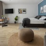 Rent 1 bedroom apartment of 31 m² in Osnabrück